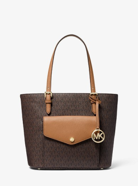                                                              							Michael Kors - MICHEAL KORS BROWN M...
                                                            						 