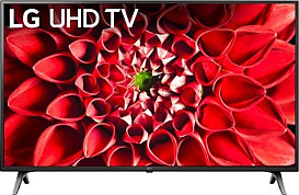                                                              							LG - 55" IPS 4K HDR QUADCORE TV
                                                            						 