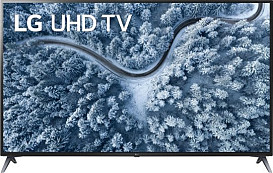                                                              							70" 4K ULTRA HDR SMART TV
                                                            						 