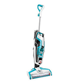 BISSELL CROSSWAVE ALL IN ONE WET/DRY VACUUM