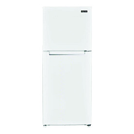 10' WHITE REFRIGERATOR