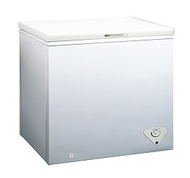                                                              							Crosley - 7" CHEST FREEZER
                                                            						 