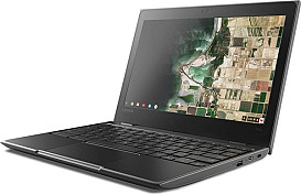                                                              							LENOVO CHROMEBOOK
                                                            						 