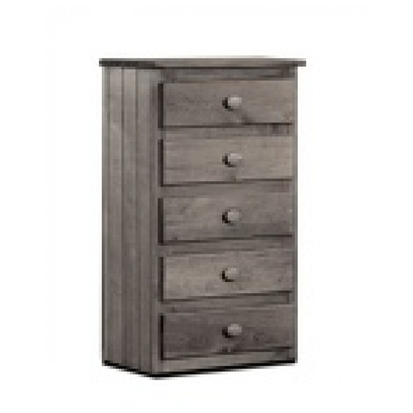 Rent-To-Own This 5 Drawer Chest In Gray At National