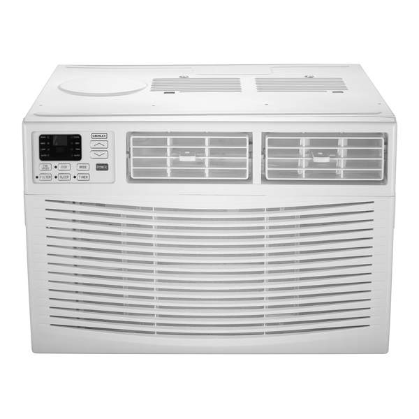 Rent-To-Own This Crosley 12000 Btu 110 Window Unit At National