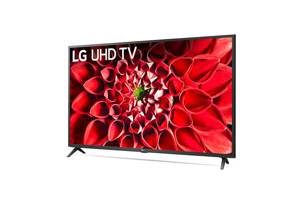Rent-To-Own A LG 50" 4k HDR Quadcore Tv At National