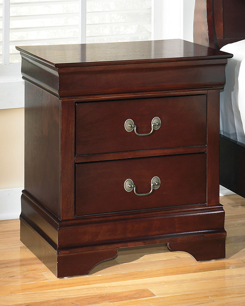 Rent-To-Own This Alisdair Night Stand At National