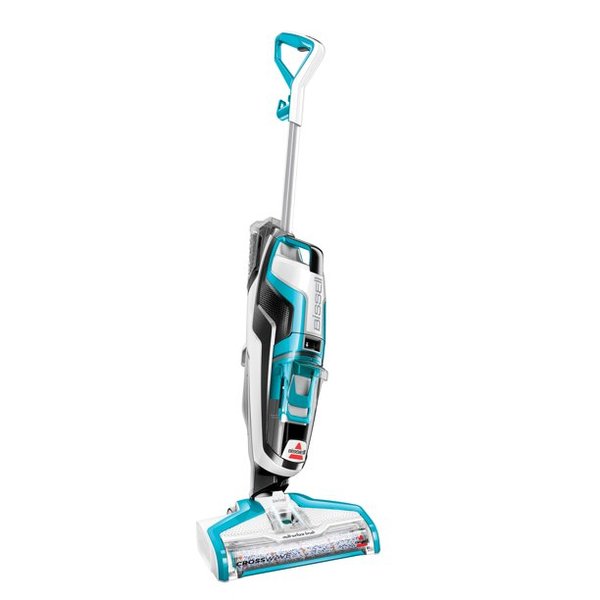 Rent-To-Own This Bissell Crosswave All In One Wet & Dry Vacuum At National