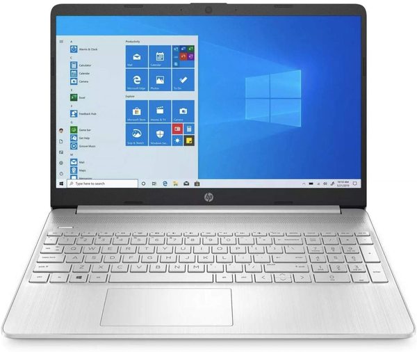 Rent-To-Own This HP 15.6 4g 256gb Laptop At National