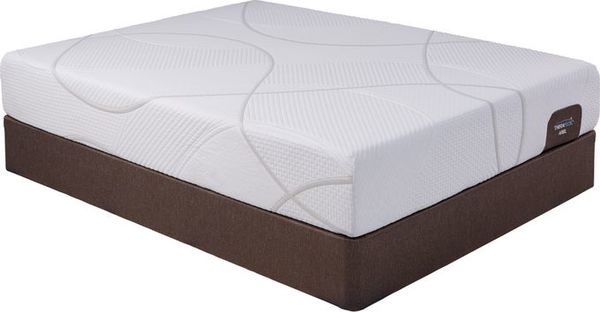 Rent-To-Own This Queen Ariel Firm Mattress At National