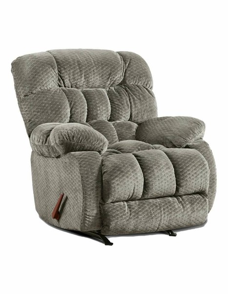 Rent-To-Own A Haley Ash Rocker Recliner At National