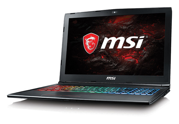Rent-To-Own A MSI 15.6 Gaming Laptop 256gb Ssd 8gb At National